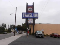 Whittier Travel Inn 