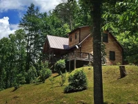Cherokee Charm 