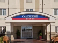 Candlewood Suites Wichita Falls at Maurine Street 