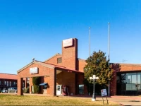 Econo Lodge near Wichita Falls Event Center 