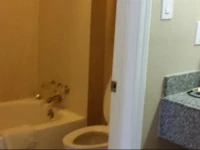 Howard Johnson Wichita Falls 