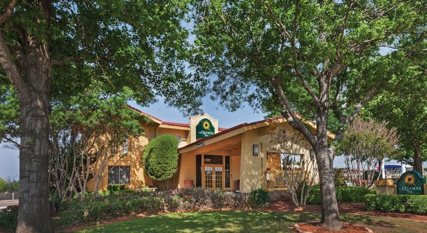 La Quinta Inn Wichita Falls Event Center North 