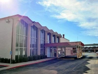 Motel 6 Wichita Falls - Broad Street 