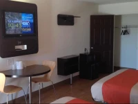 Motel 6 Wichita Falls - North 