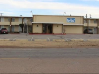 Regency Inn and Suites Wichita Falls 