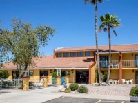 Quality Inn Wickenburg 
