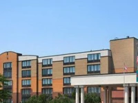 Fairbridge Hotel Cleveland East 