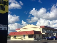 Budget Inn Wildwood 