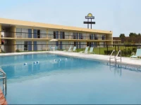 Days Inn Wildwood 