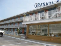 Granada Ocean Resort 4*