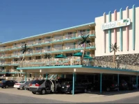 Bristol Plaza Motel 3*
