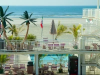 Coliseum Ocean Resort 3*