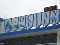 Oceanview Motel 