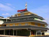 Singapore Motel - Wildwood Crest 