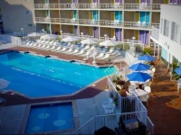The Jolly Roger Motel 