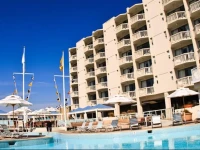 The Port Royal 