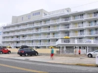 Nassau Inn 