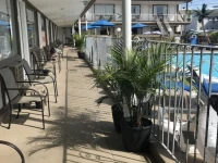 Pyramid Resort Motel 2*