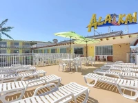 Ala Kai Motel 