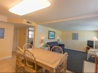 Mark I Beach House 