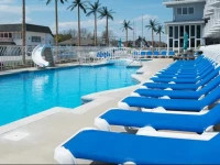 Shalimar Resort 