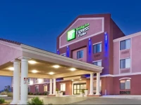 Holiday Inn Express & Suites Willcox 