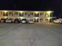 Motel 8 Willcox 