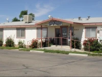 Budget Rite Way Motel 