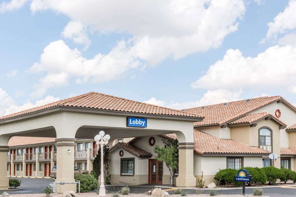 Days Inn Willcox 