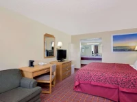 Days Inn Williamsburg 