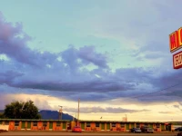 Rio Grande Motel 