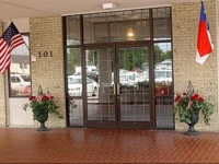 Magnuson Hotel Williamston 