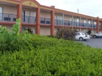 Americas Best Value Inn Williamstown 