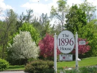 1896 House Country Motel 
