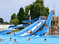 Oostappen Vakantiepark Elfenmeer 