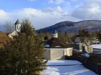 Orchards Hotel 