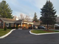 Howard Johnson Express Inn Williamstown 