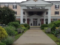 The Williams Inn 