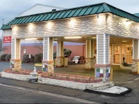 Arlington Suites 