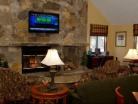 Sonesta ES Suites Burlington VT 