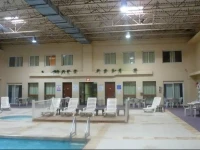 Grand Williston Hotel and Conference Center 