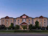Hawthorn Suites by Wyndham Williston 