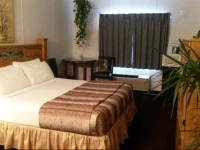 Marquis Plaza & Suites 