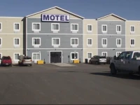 Mobile Motel Williston 