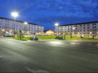 Ramada Williston 