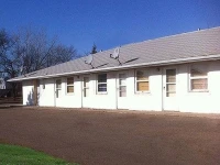 Williston Grand View Motel 