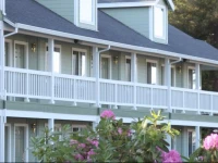 Baechtel Creek Inn, an Ascend Hotel Collection Member 