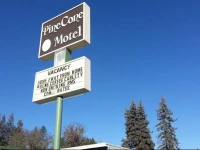 Pine Cone Motel 