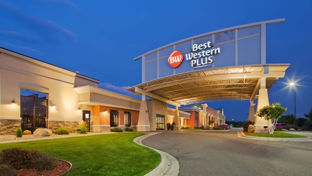 Best Western Plus Willmar 