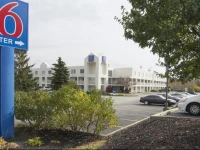 Motel 6 - Cleveland - Willoughby 